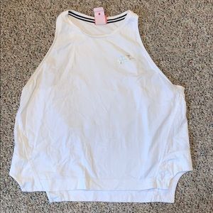 Women’s Nike Crop Top Tank